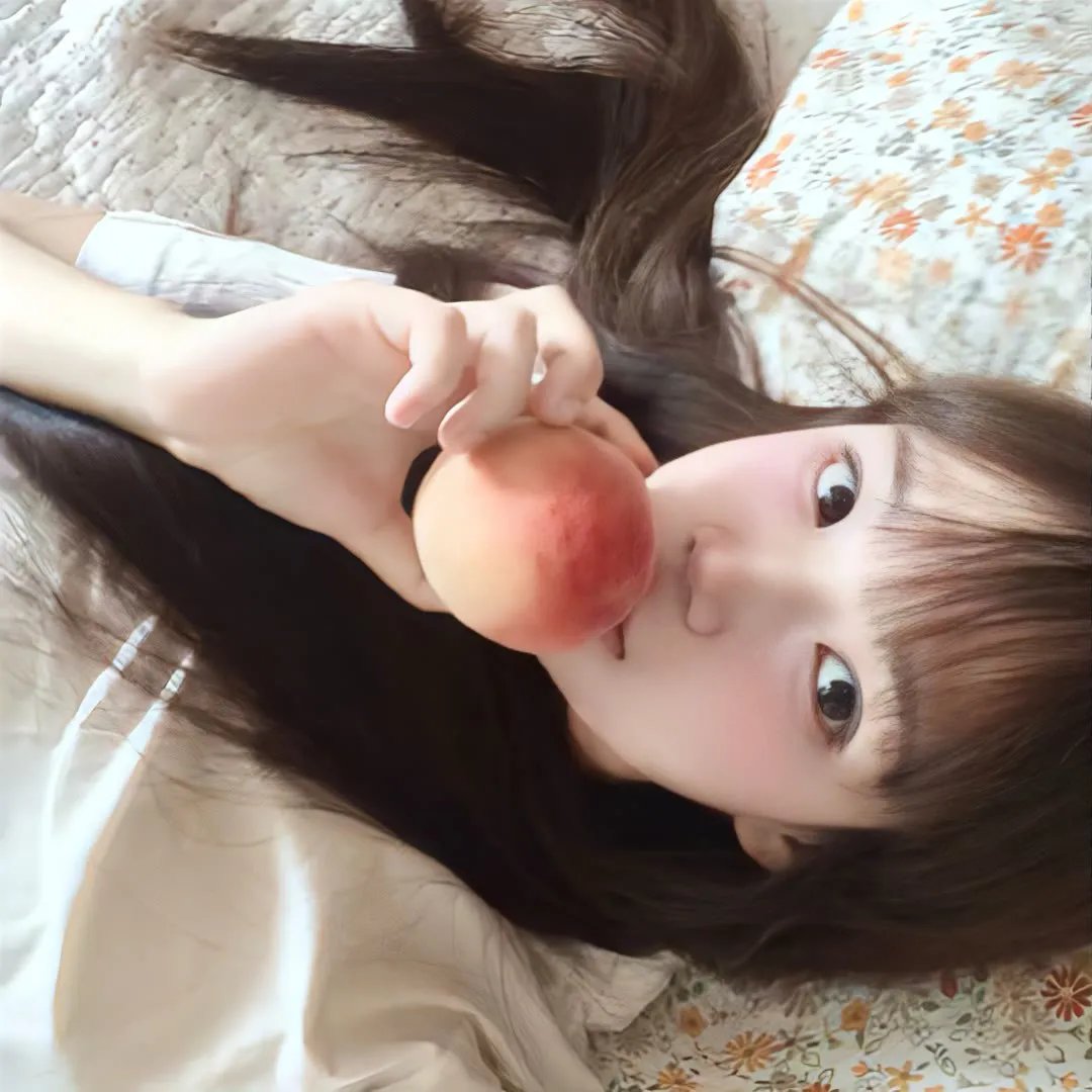 云的耳语