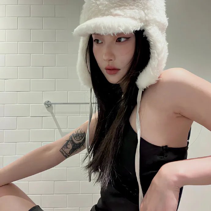 无法触碰的爱